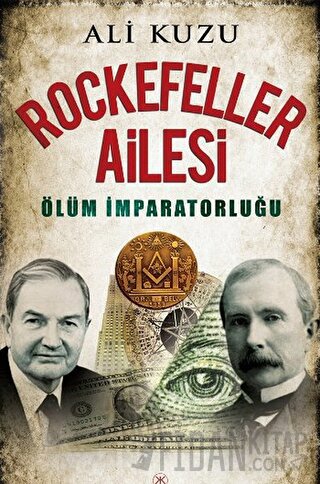 Rockefeller Ailesi Ali Kuzu