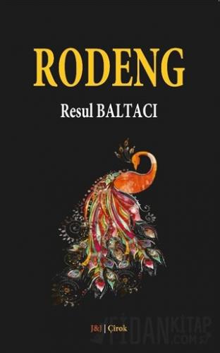 Rodeng Resul Baltacı