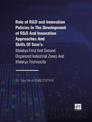 Role of R&D and Innovation Policies In The Development of R&D And Inno