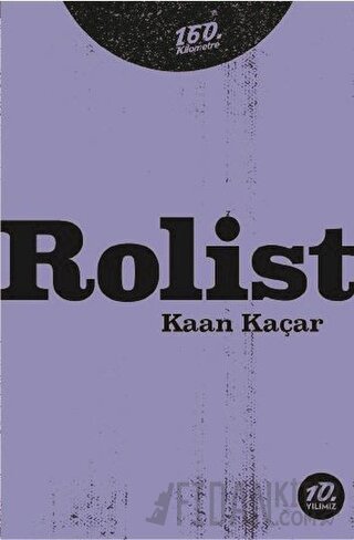 Rolist Kaan Kaçar