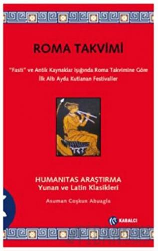 Roma Takvimi Asuman Coşkun Abuagla