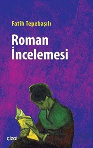 Roman İncelemesi Fatih Tepebaşılı