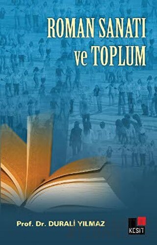 Roman Sanatı ve Toplum Durali Yılmaz