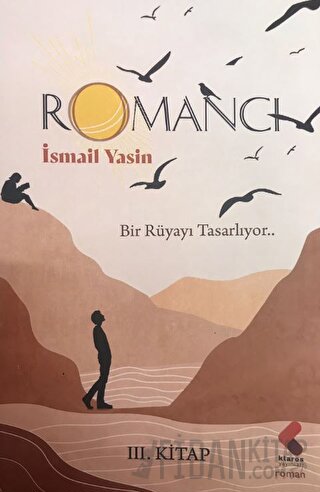 Romancı İsmail Yasin