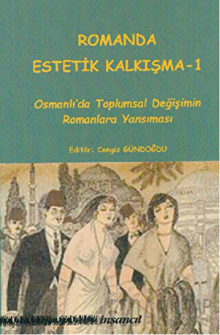 Romanda Estetik Kalkışma 1 Kolektif