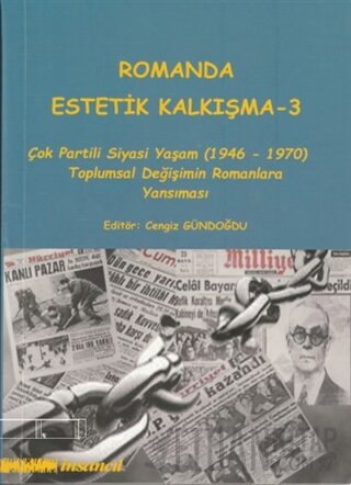 Romanda Estetik Kalkışma 3 Kolektif