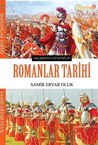 Romanlar Tarihi Samir Eryar Oluk