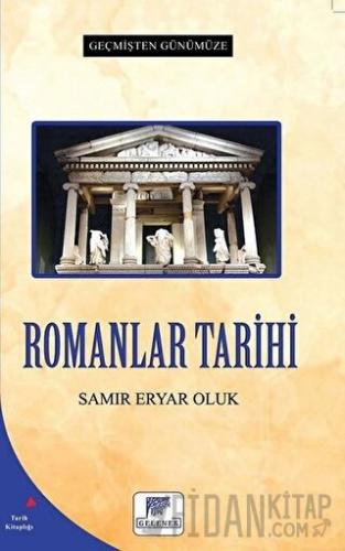 Romanlar Tarihi Samır Eryar Oluk