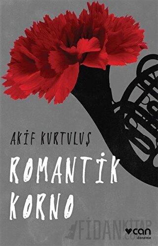 Romantik Korno Akif Kurtuluş