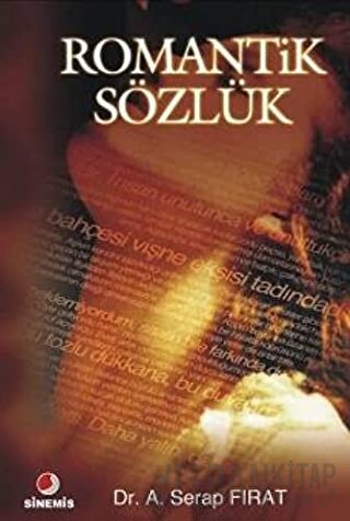 Romantik Sözlük A. Serap Fırat