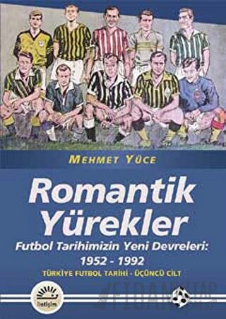 Romantik Yürekler Mehmet Yüce