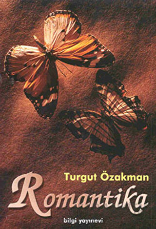 Romantika Turgut Özakman