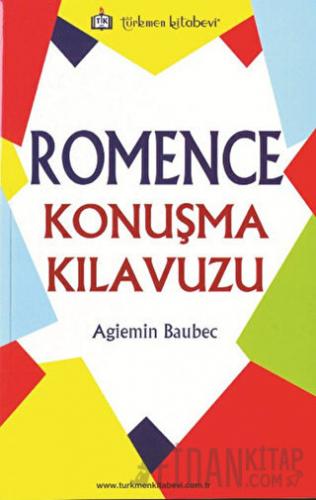 Romence Konuşma Kılavuzu Agiemin Baubec