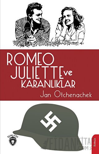 Romeo Juliette ve Karanlıklar Jan Otchenachek