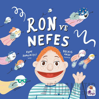 Ron ve Nefes Esat Zorkirişçi