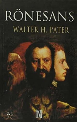 Rönesans Walter H. Pater