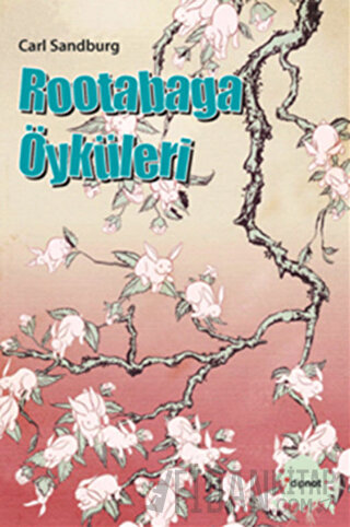 Rootabaga Öyküleri Carl Sandburg