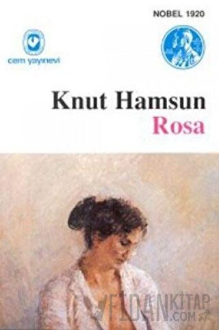 Rosa Knut Hamsun