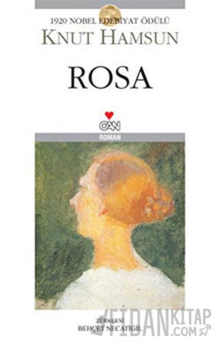 Rosa Knut Hamsun