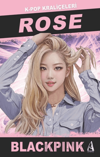 Rose K-Pop Kraliçeleri John Brown