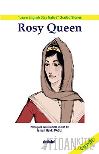 Rosy Queen İsmail Hakkı Paslı