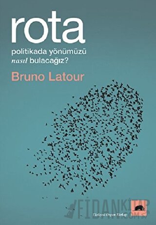 Rota Bruno Latour