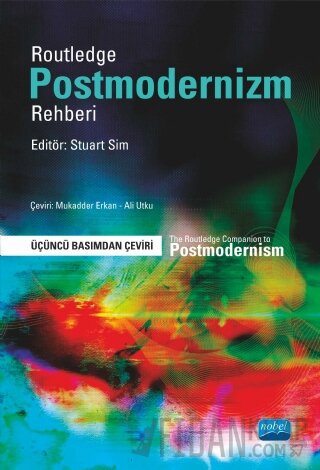 Routledge Postmodernizm Rehberi Stuart Sim