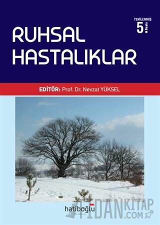 Ruhsal Hastalıklar Nevzat Yüksel