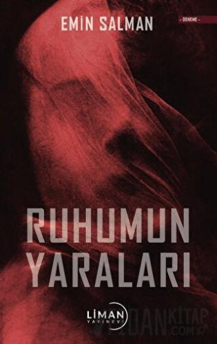 Ruhumun Yaraları Emin Salman