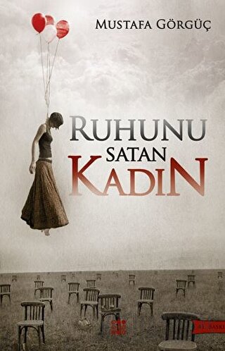 Ruhunu Satan Kadın Mustafa Görgüç