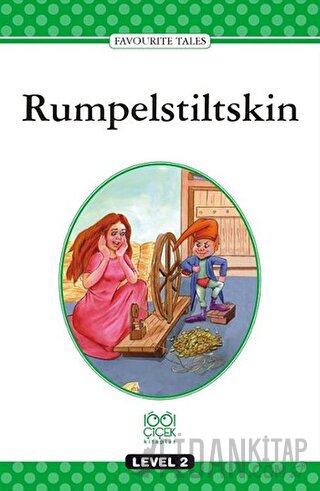 Rumpelstiltskin Kolektif