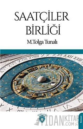 Saatçiler Birliği M. Tolga Tunalı