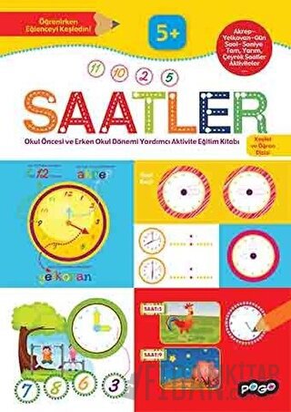 Saatler Kolektif