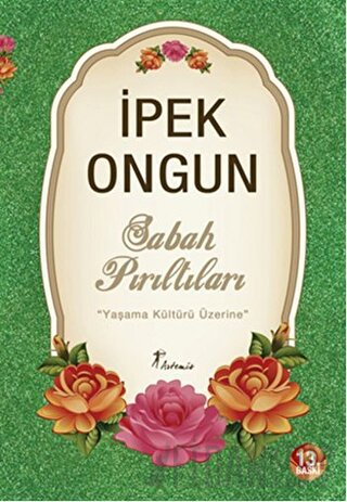 Sabah Pırıltıları İpek Ongun