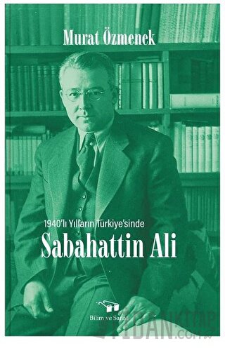 Sabahattin Ali Murat Özmenek