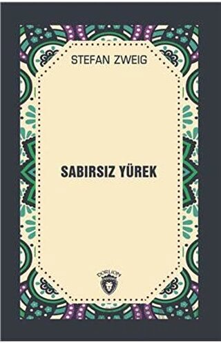 Sabırsız Yürek Stefan Zweig