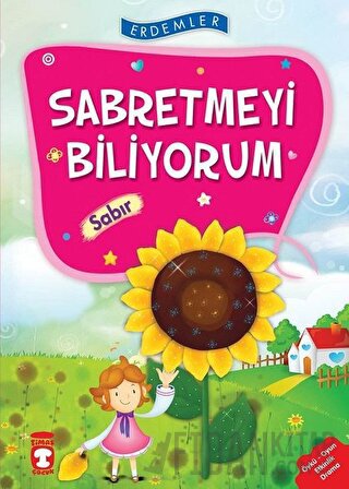 Sabretmeyi Biliyorum - Sabır Necla Şeyma Saydam