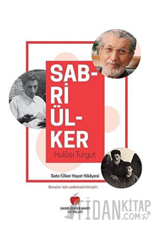 Sabri Ülker Hulusi Turgut