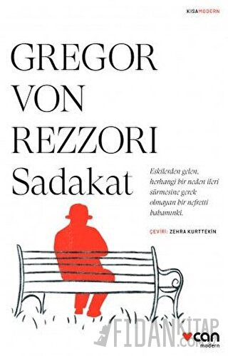 Sadakat Gregor Von Rezzori