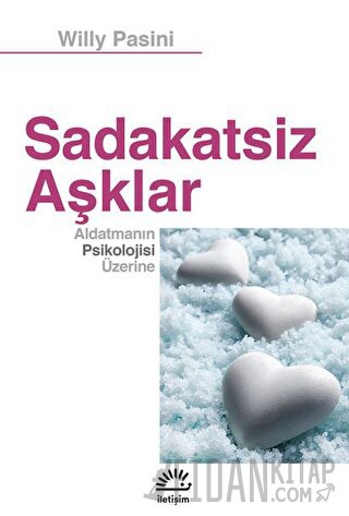 Sadakatsiz Aşklar Willy Pasini