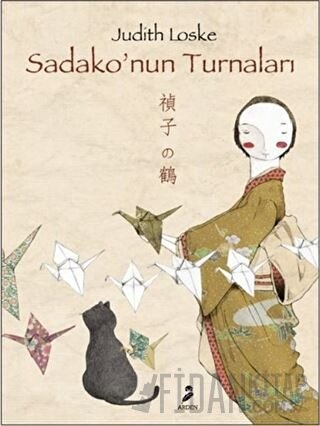 Sadako’nun Turnaları Judith Loske