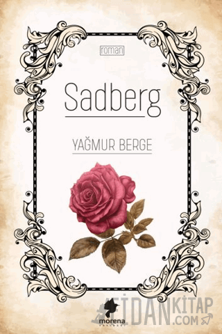 Sadberg Yağmur Berge