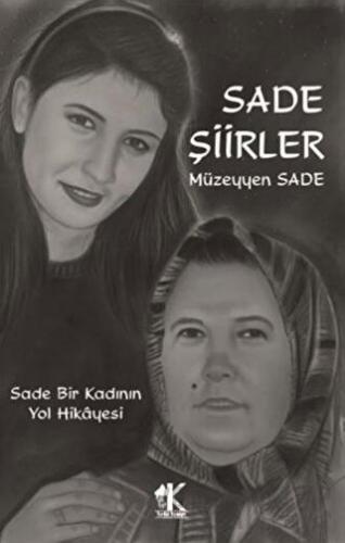 Sade Şiirler Müzeyyen Sade