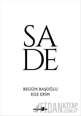 Sade Begüm Başoğlu