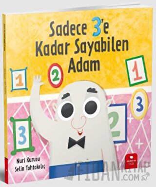 Sadece 3'e Kadar Sayabilen Adam Nuri Kurucu