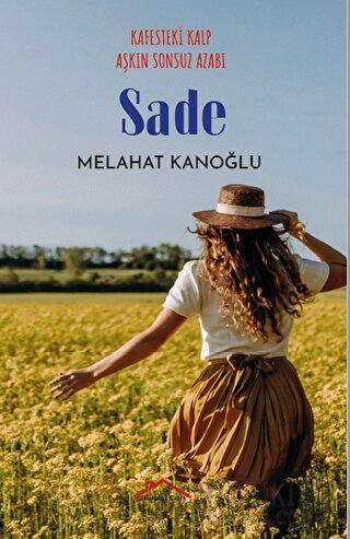 Sade Melahat Kanoğlu