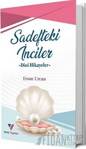 Sadefteki İnciler Ersan Urcan