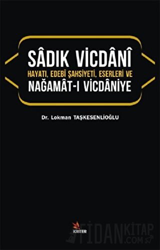 Sadık Vicdani Lokman Taşkesenlioğlu