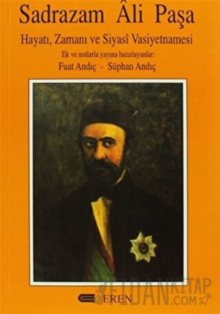 Sadrazam Ali Paşa Kolektif