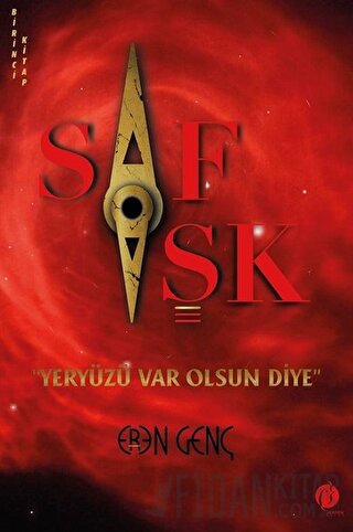 Saf Aşk Eren Genç